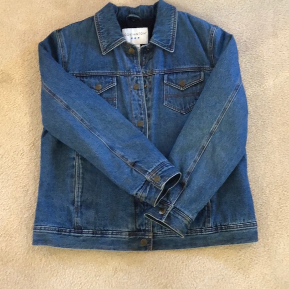 Covington Other - Men’s Covington denim jeans jacket
